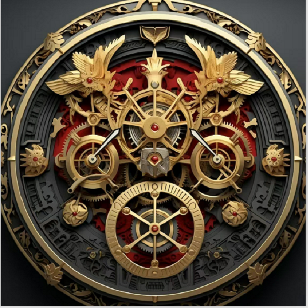 钟表配件（以直播间展示为准）