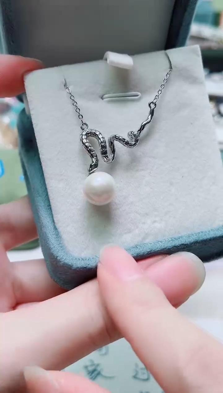 合金其他淡水珍珠多样性发一2381