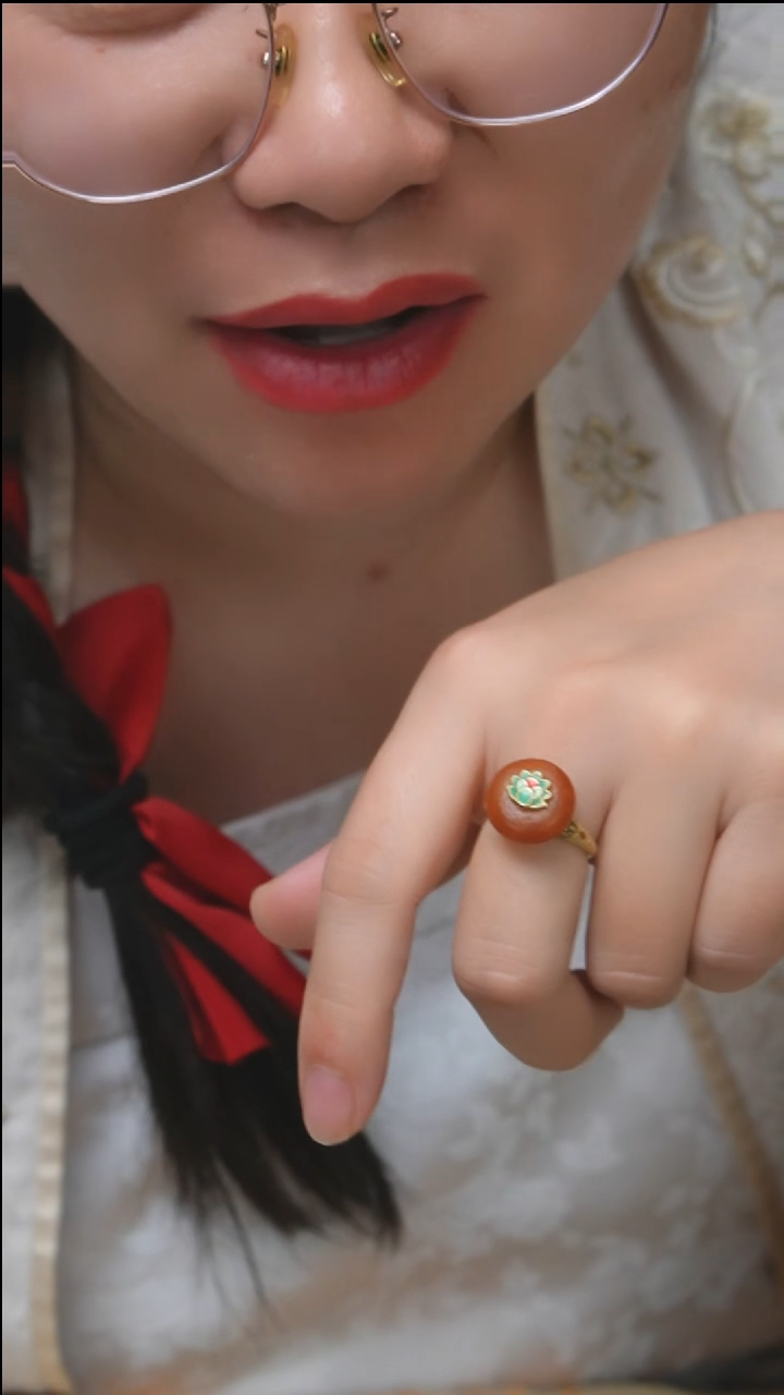 【闪购商品】琥珀珠宝奇石未镶嵌 