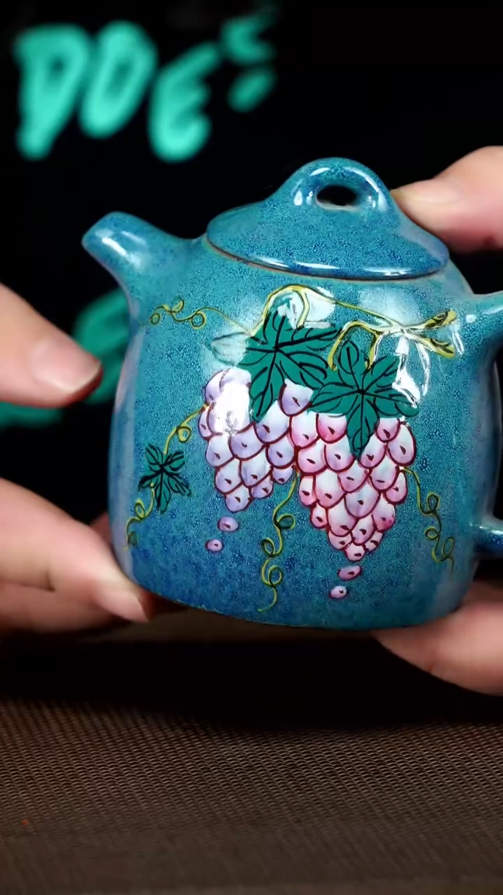 【闪购商品】紫砂茶壶宜兴紫砂壶