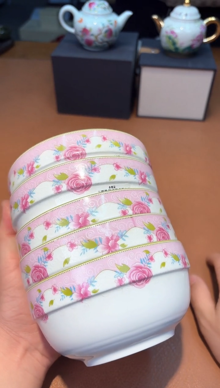 【闪购商品】瓷片**************518