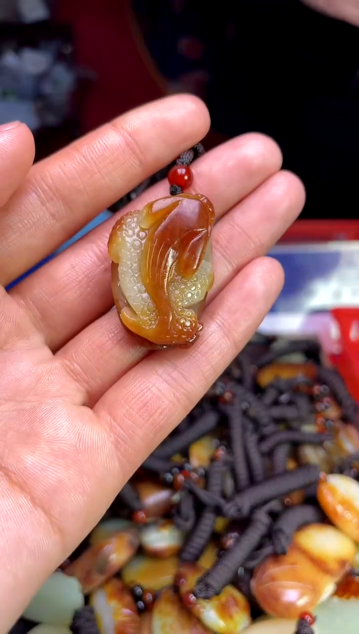 【闪购商品】和田玉未镶嵌颈饰45645456
