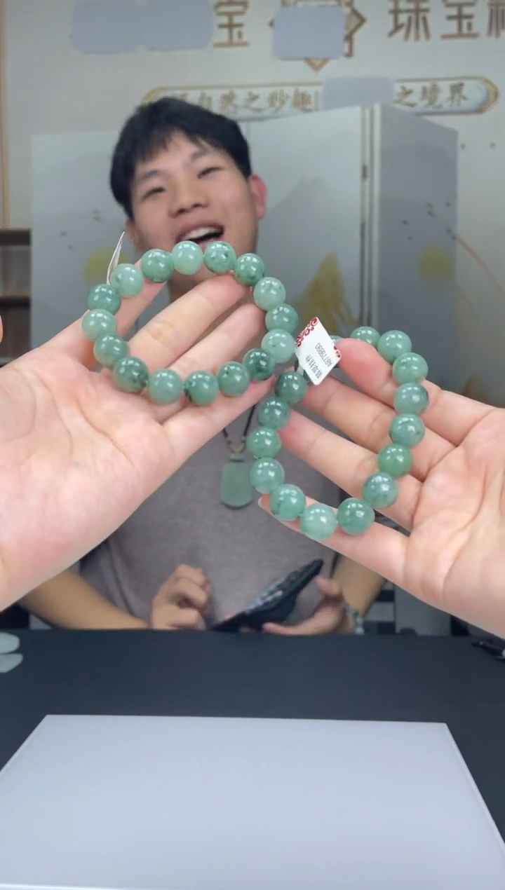 【闪购商品】定制翡翠未镶嵌-12HDJT0126168多样性发其一