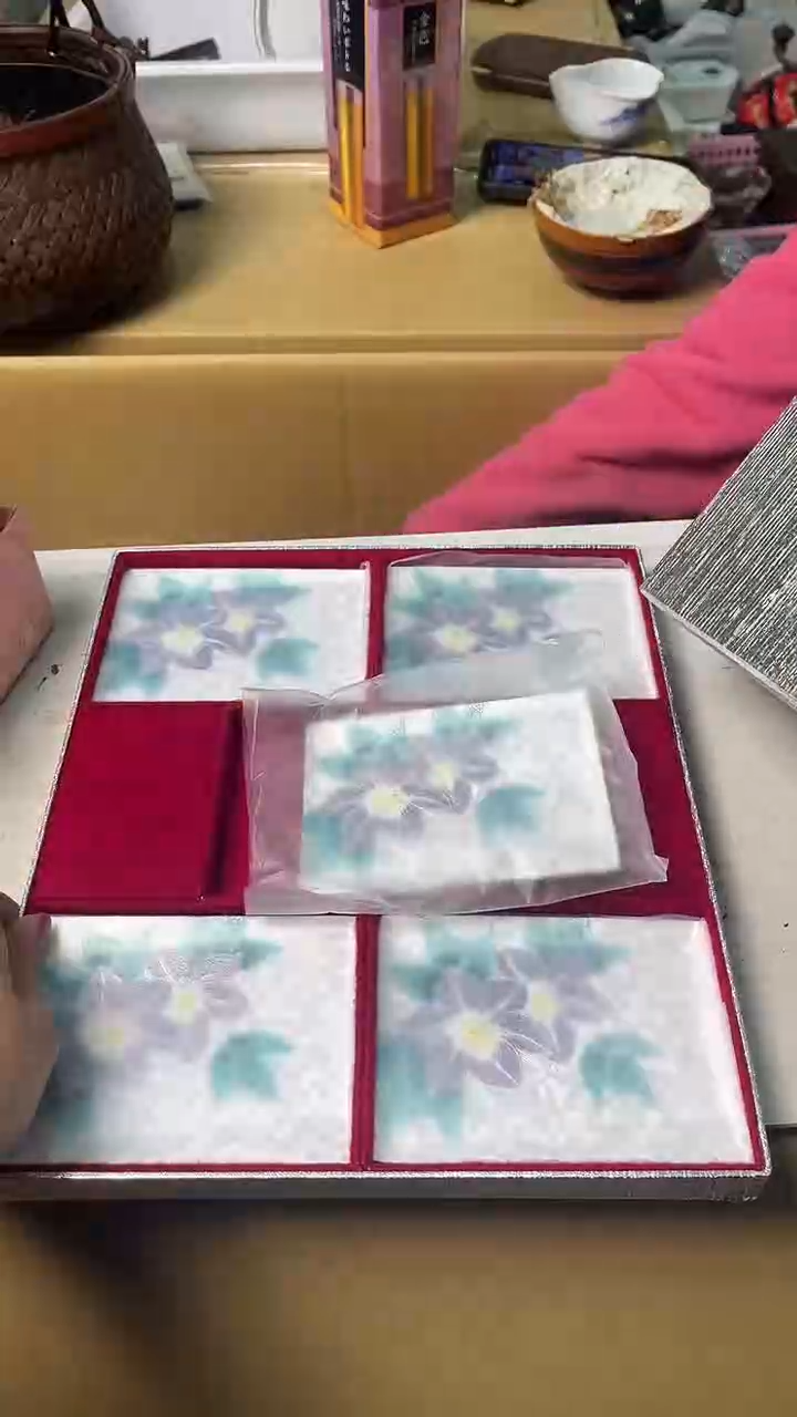 中古杂项默认微瑕，满18包邮