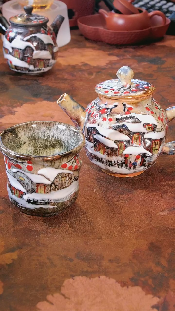 【闪购商品】壶杯’‘’‘’‘’‘’