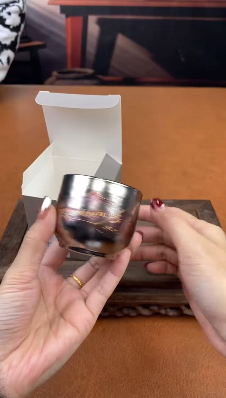 【闪购商品】陶禧茶器闪购福利V