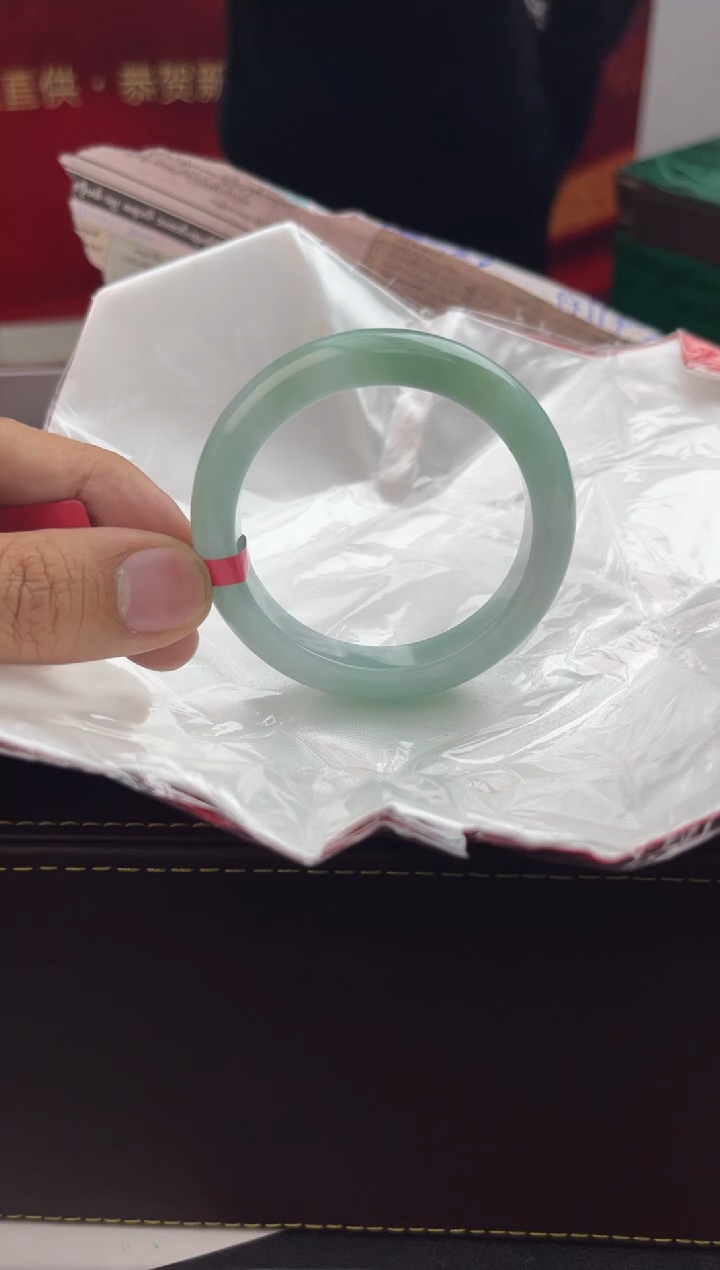 【闪购商品】翡翠手镯未镶嵌4翡翠手镯