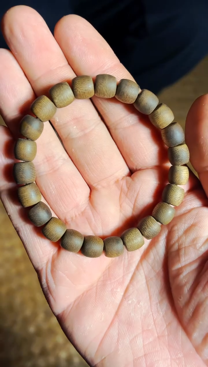 【闪购商品】沉香手串硕宝宝精品精选链接20