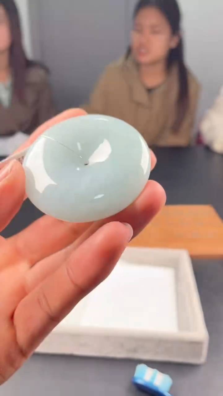 【闪购商品】定制翡翠未镶嵌定制孤品