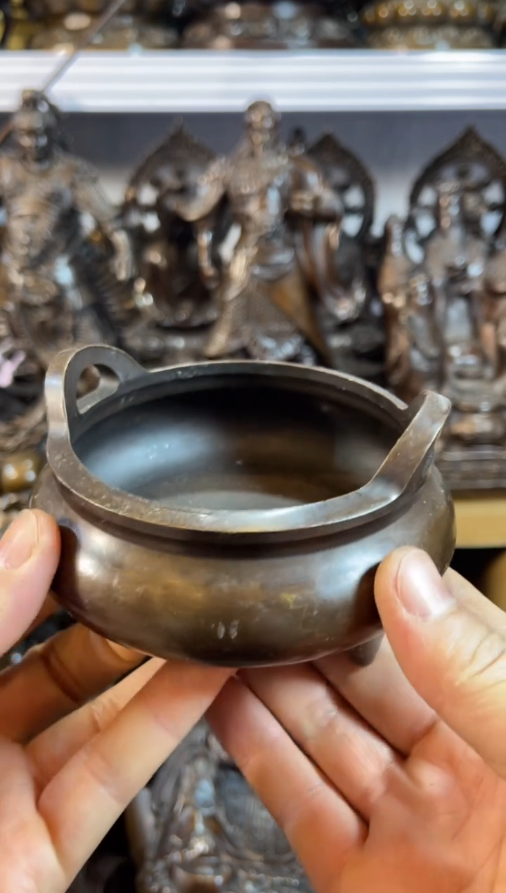 【闪购商品】1案台摆件 物品摆件