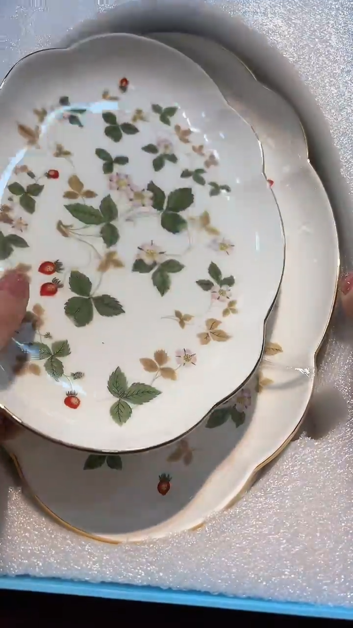 【闪购商品】瓷片锅碗瓢盆一件不剩