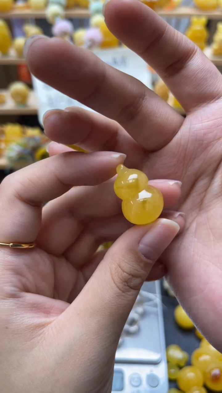 琥珀未镶嵌珠宝奇石008琥珀蜜蜡微瑕