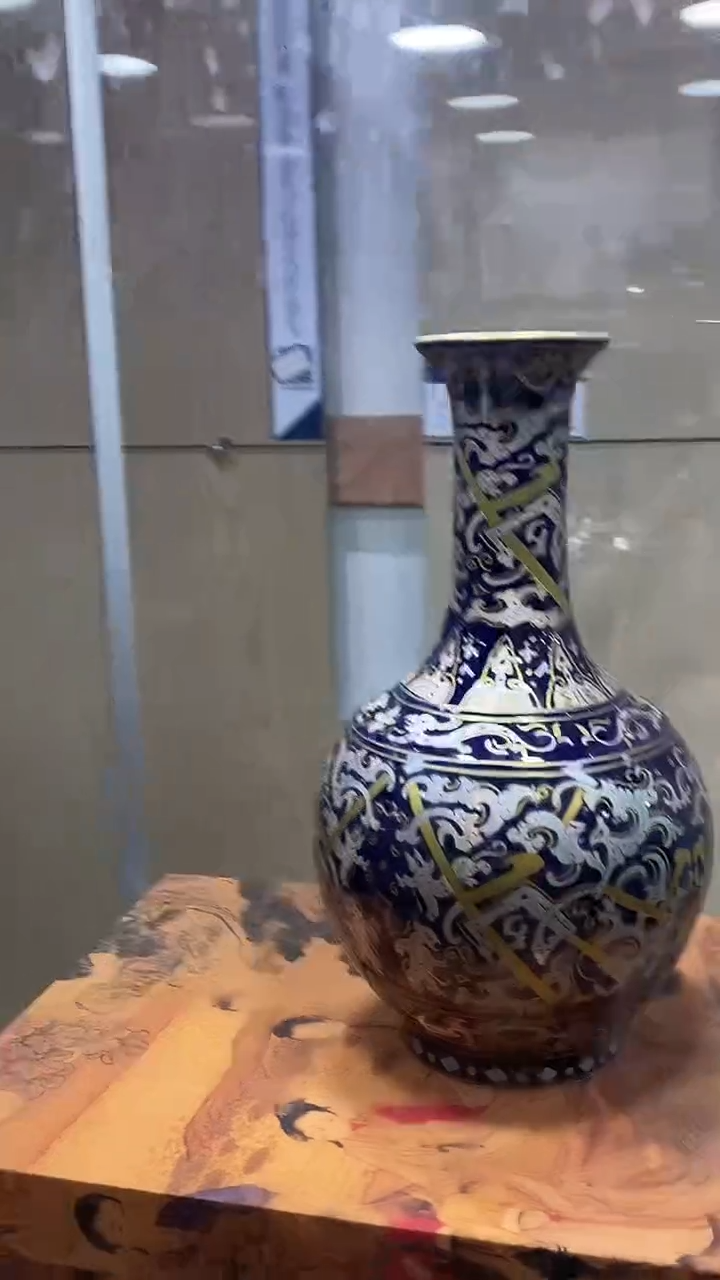 G155景德镇高端瓷器