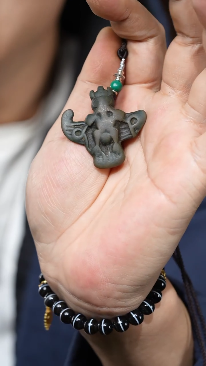 【闪购商品】大鹏鸟（多样性发货，发其一）