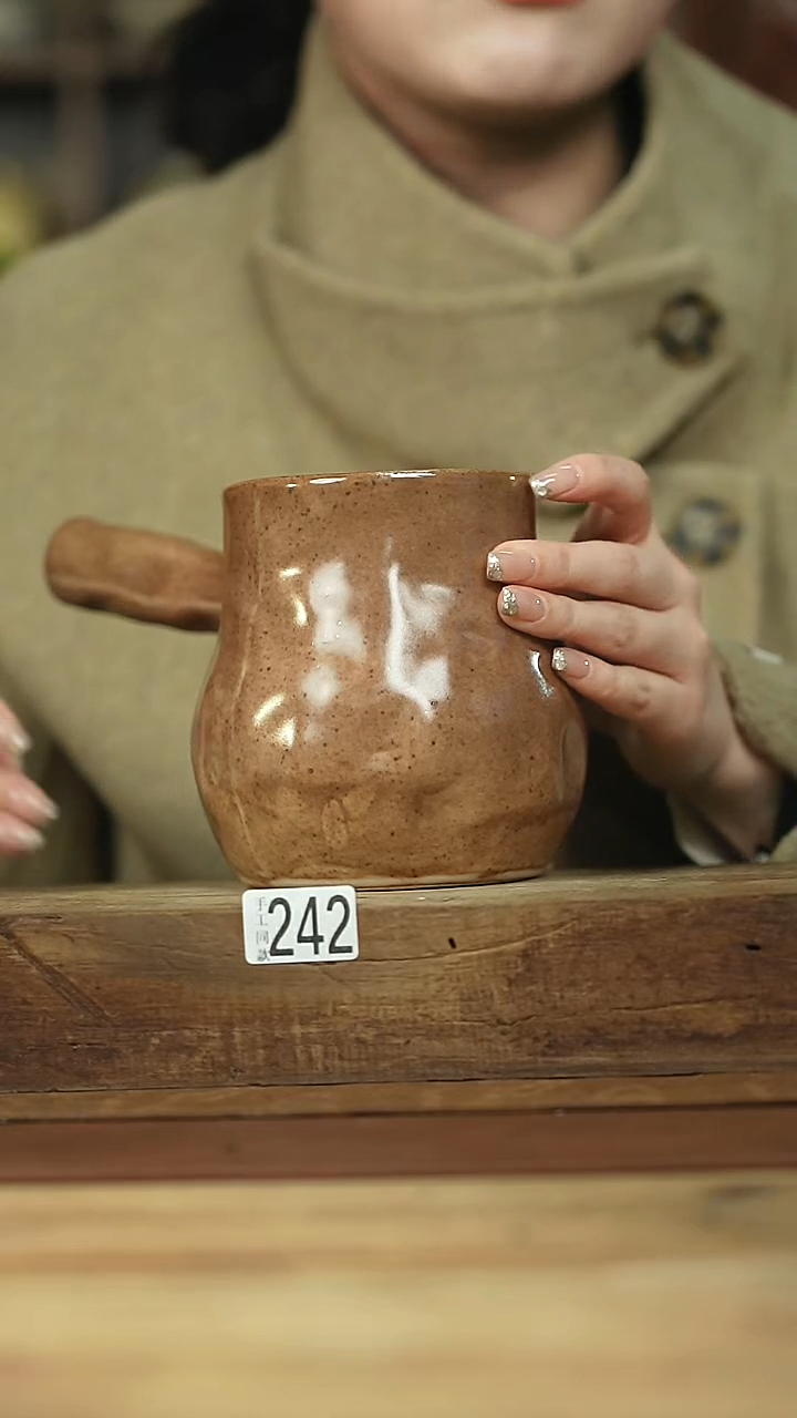 设计师手作款 系列   