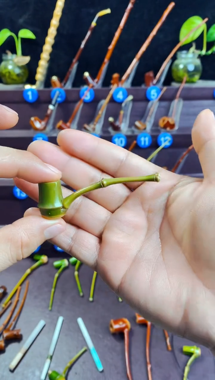 木四*檬子木的精品小斗