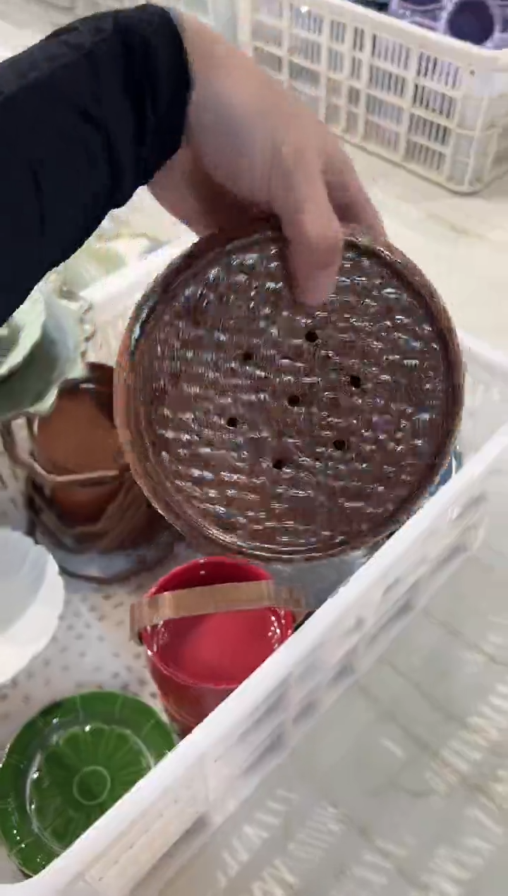 瓷片微瑕商品，介意勿拍
