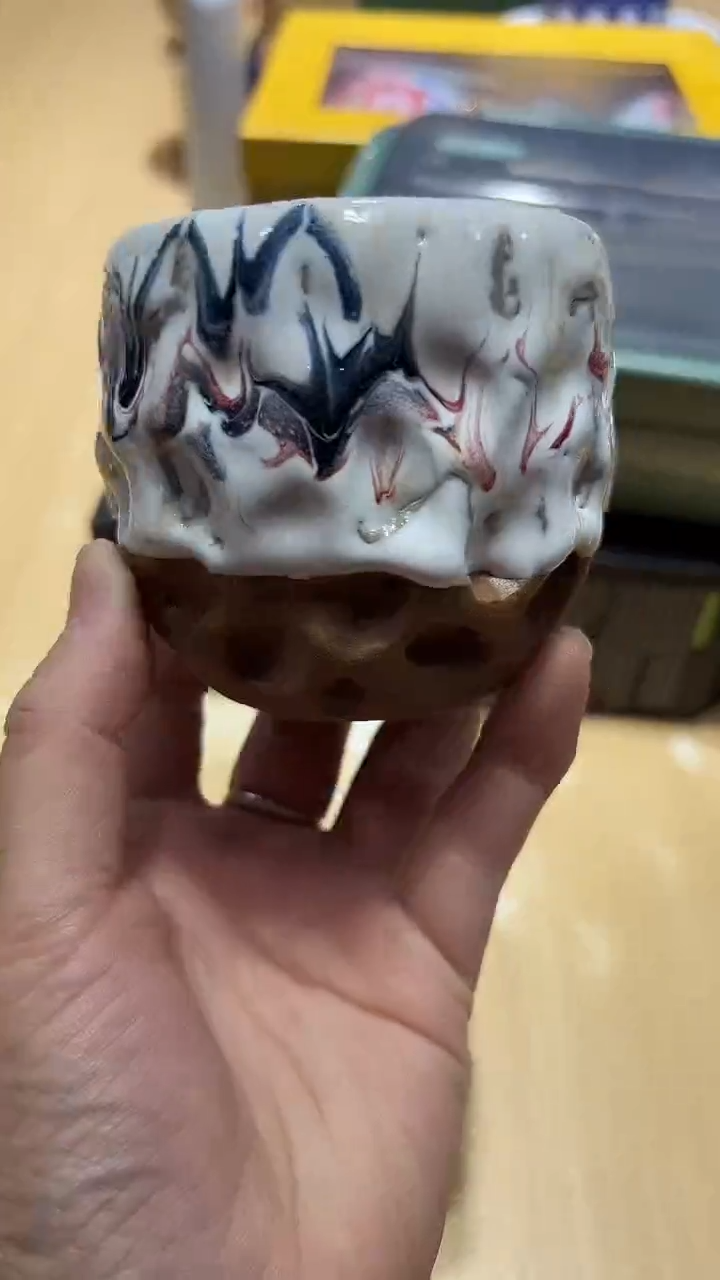 瓷片生活的本意就是开心@@1