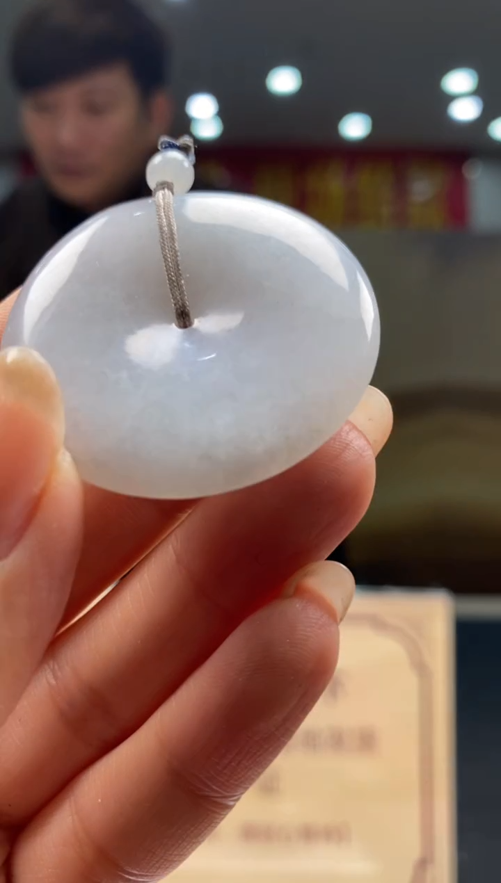 【闪购商品】定制翡翠未镶嵌********600