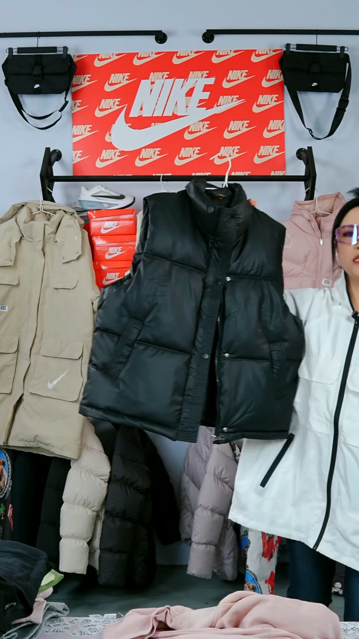 编码瑕疵修复过款直播间XXL