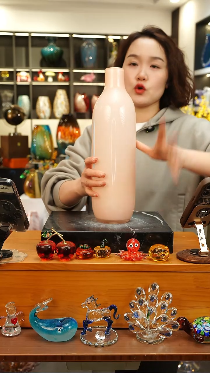 外贸花瓶花器花盆191