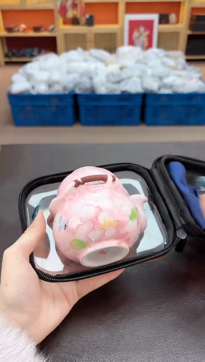 【闪购商品】摆件瓷SC1111111111111