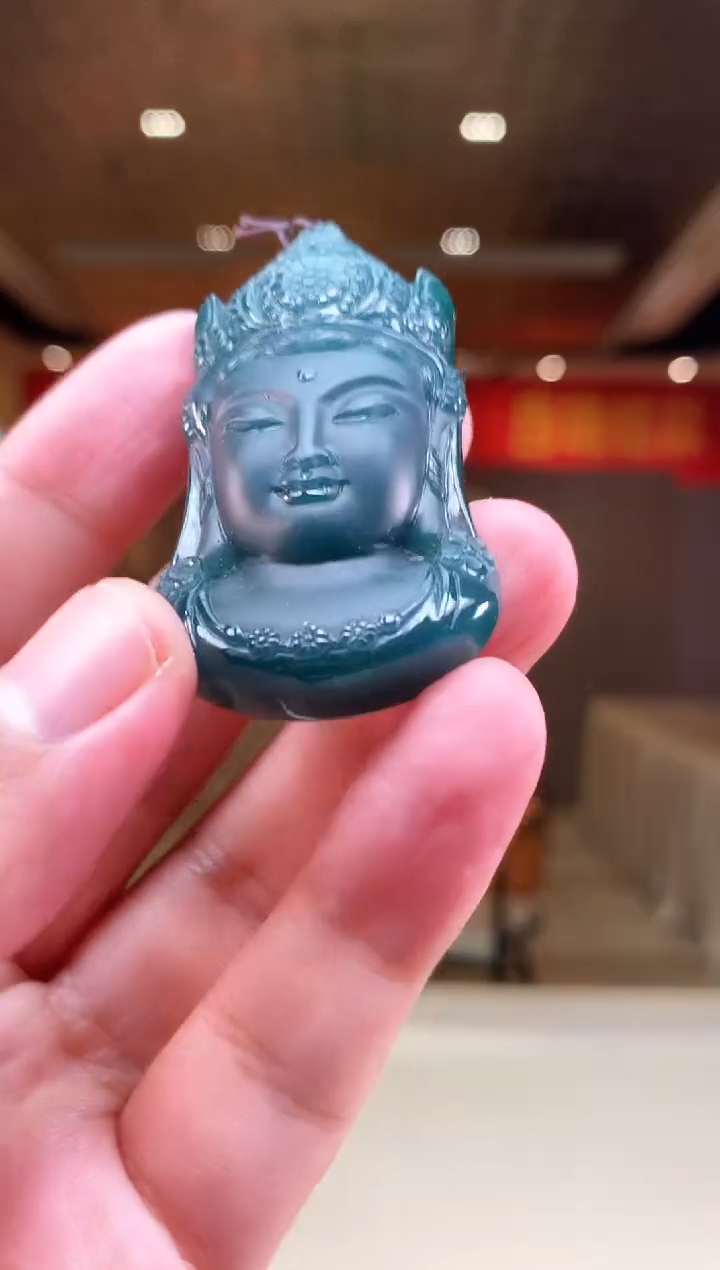 【闪购商品】定制翡翠未镶嵌             *394
