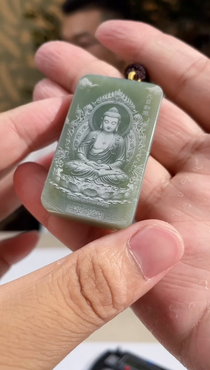 定制和田玉多样性发货拍一发一