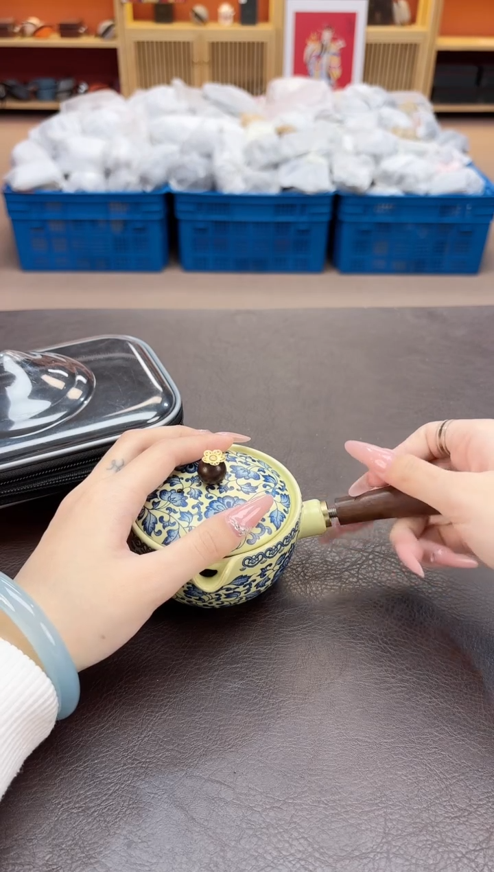 【闪购商品】摆件瓷SC1111111111111