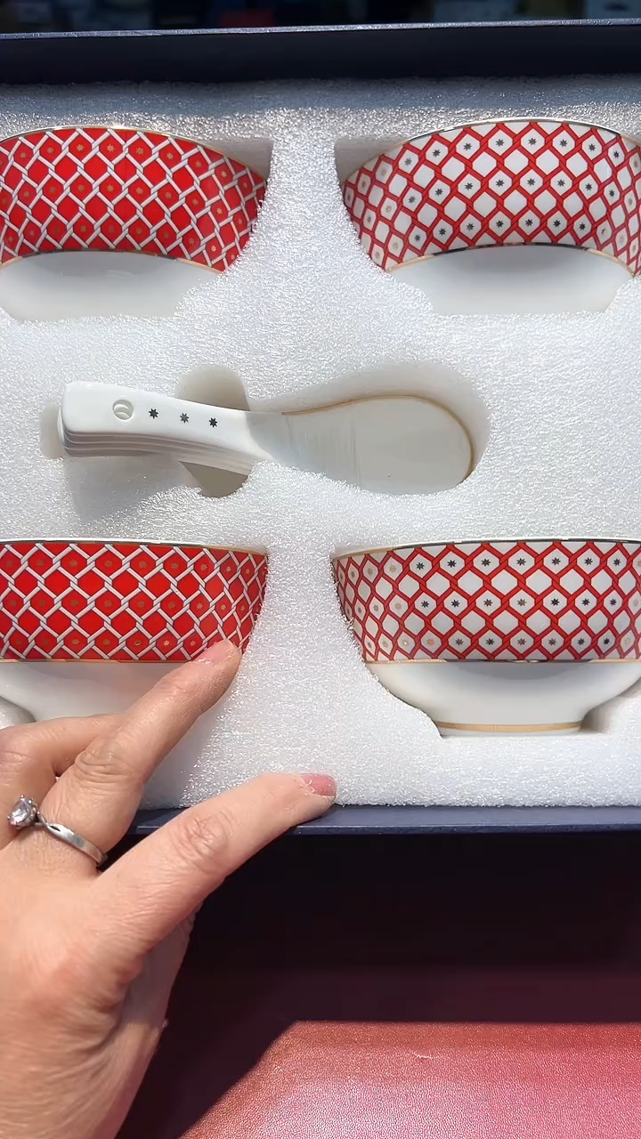 【闪购商品】瓷片大漂亮瓷器一件不留