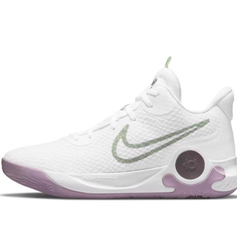 【微瑕慎拍】耐克男跑步鞋DJ6922-100-42(无原盒)