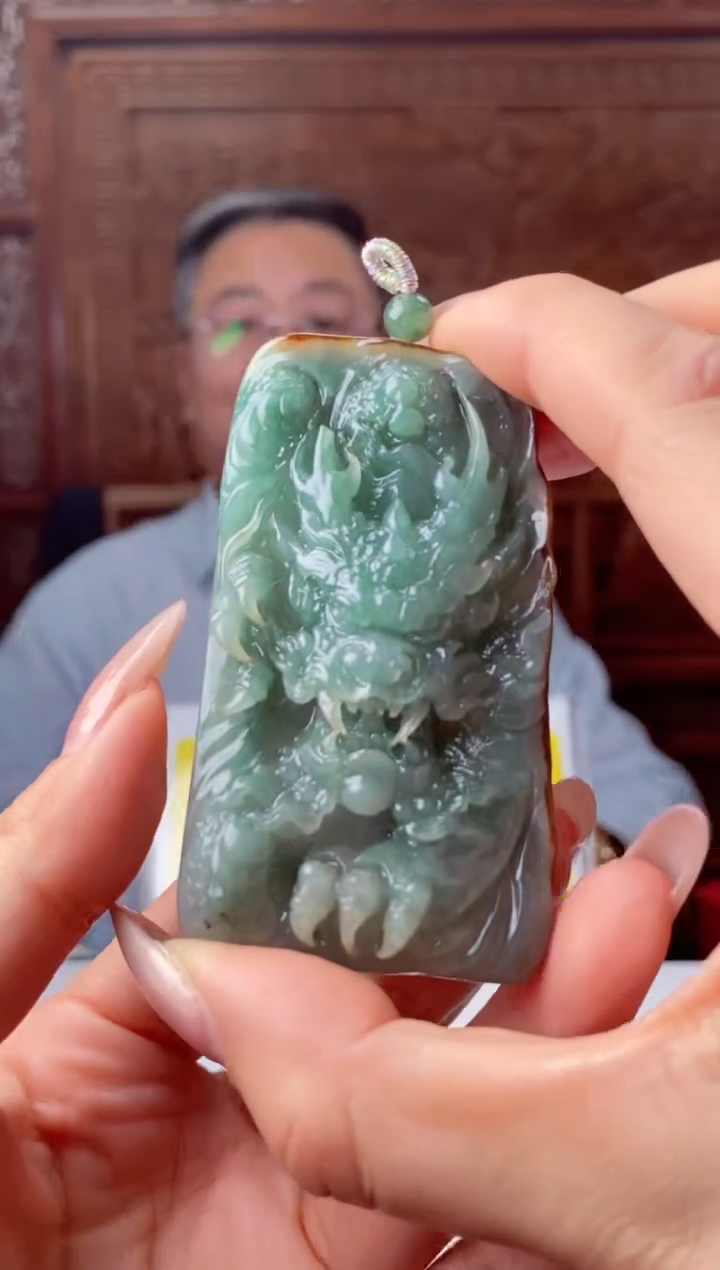 【闪购商品】定制翡翠未镶嵌2-翡翠A货毛货链接