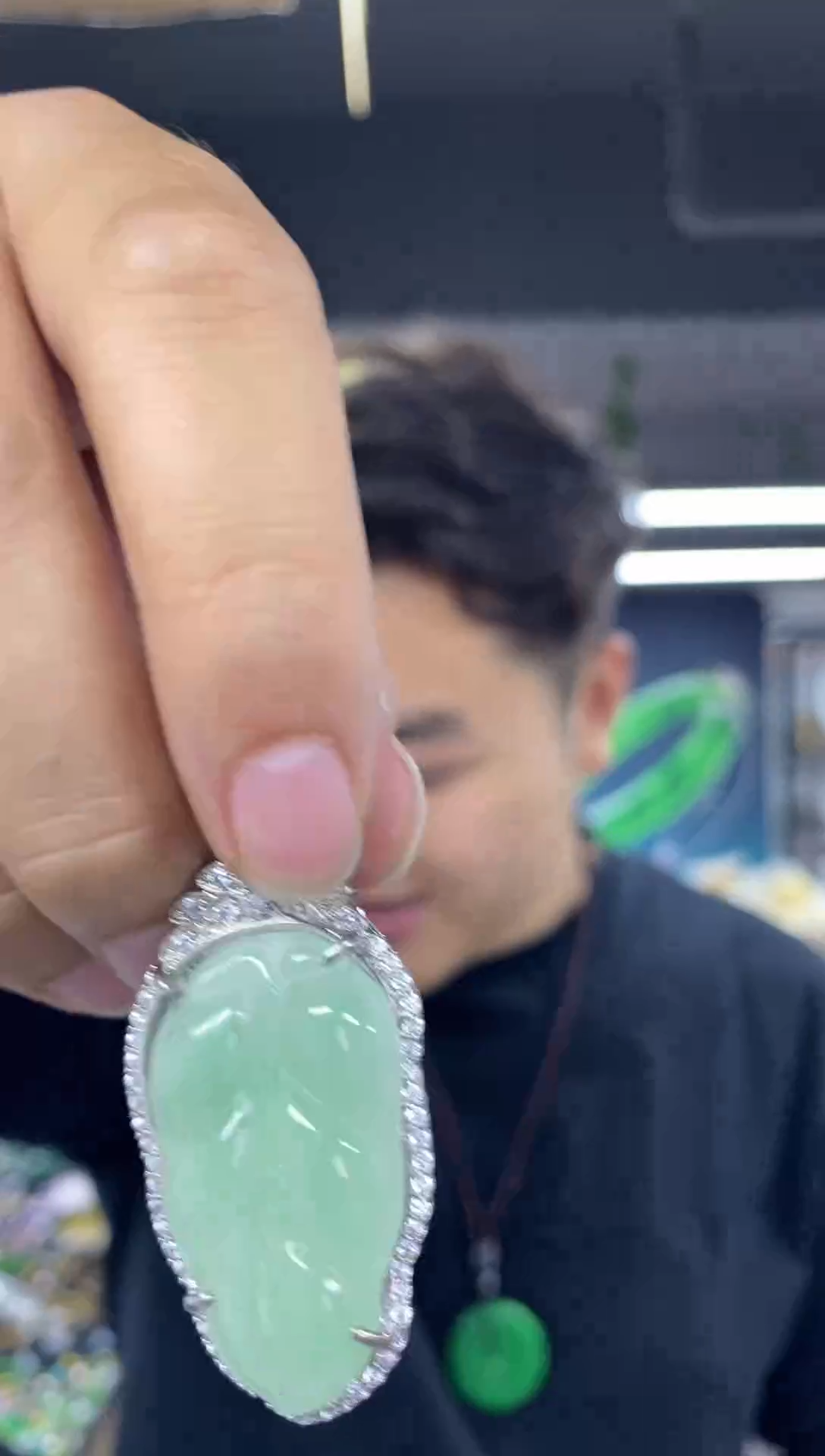 闪购链接 圈未镶嵌多样性发其一颜色微差