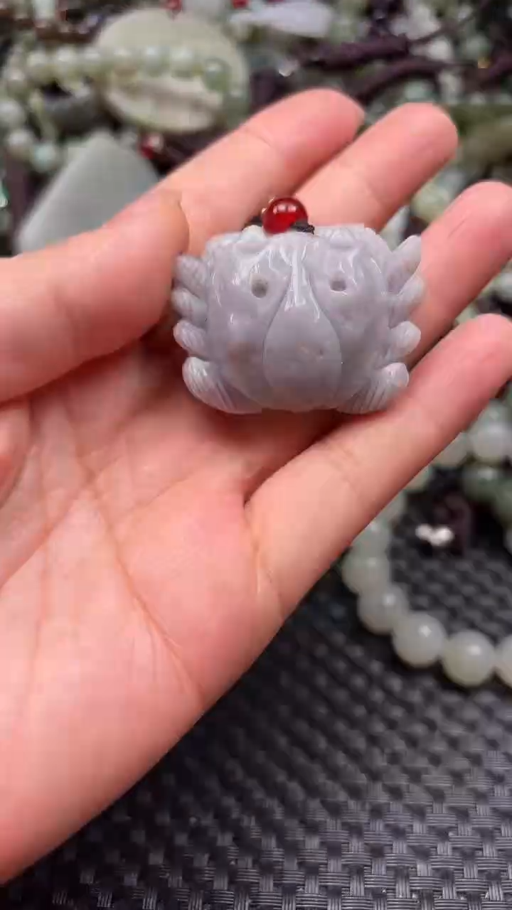 【闪购商品】和田玉颈饰未镶嵌.