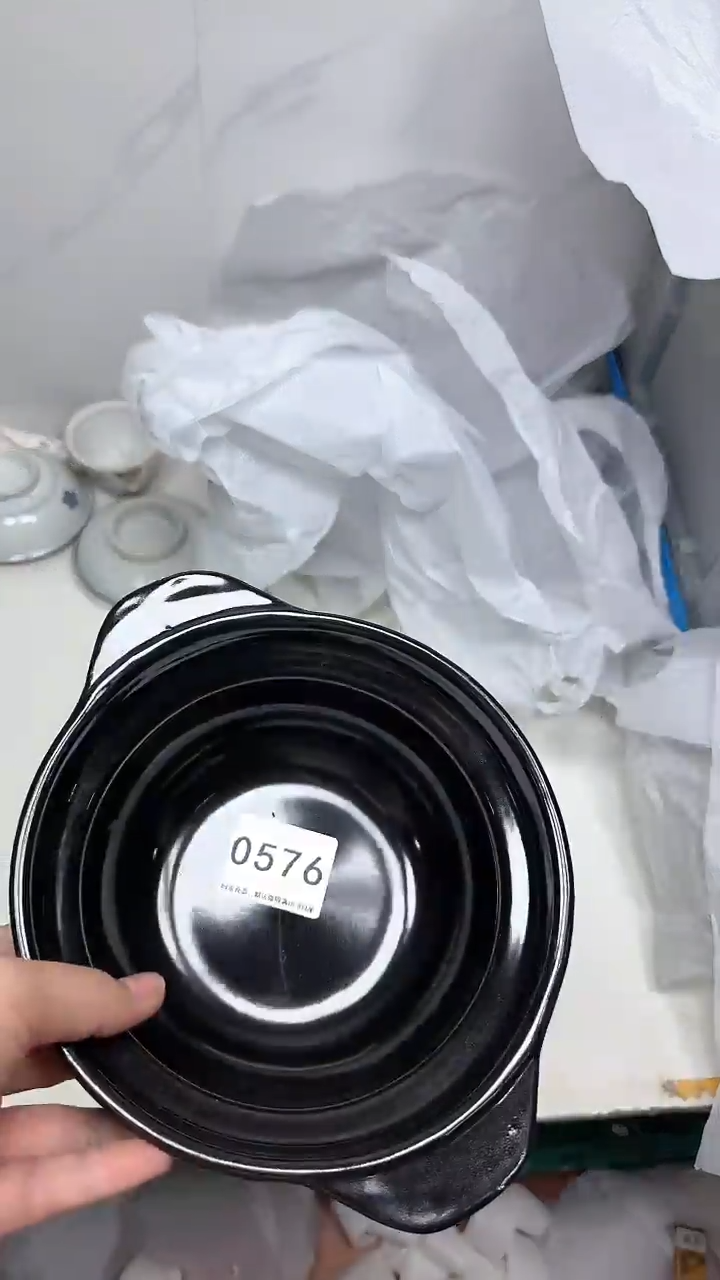 【闪购商品】576回流瓷器默认微瑕，18.8包邮