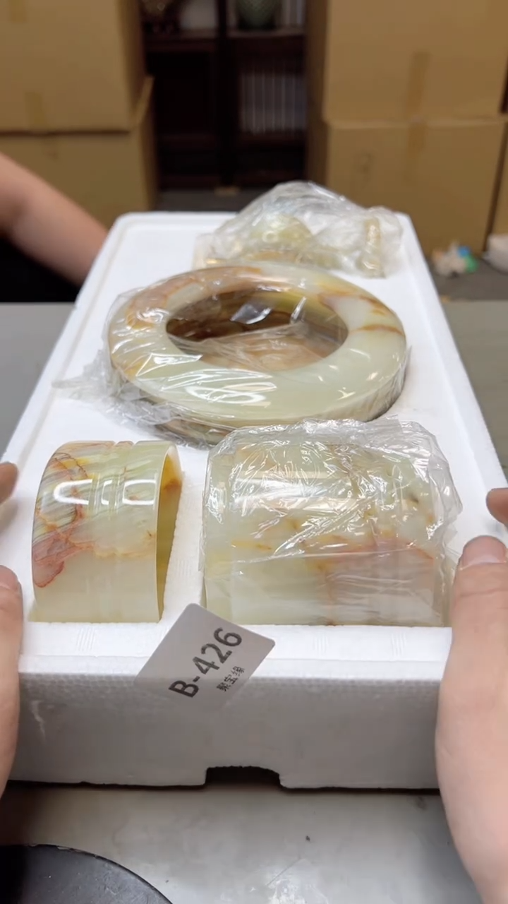 【闪购商品】瓷片426聚宝缘二号店