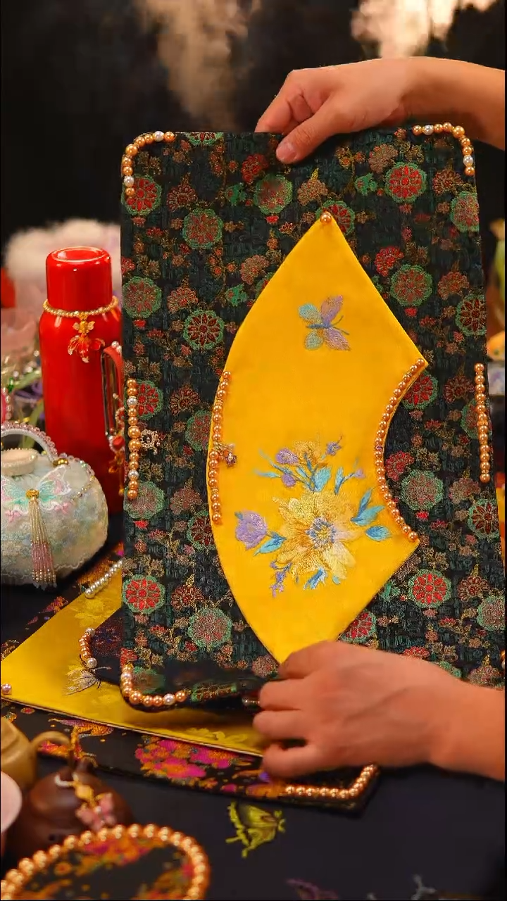 056茶席茶席组合