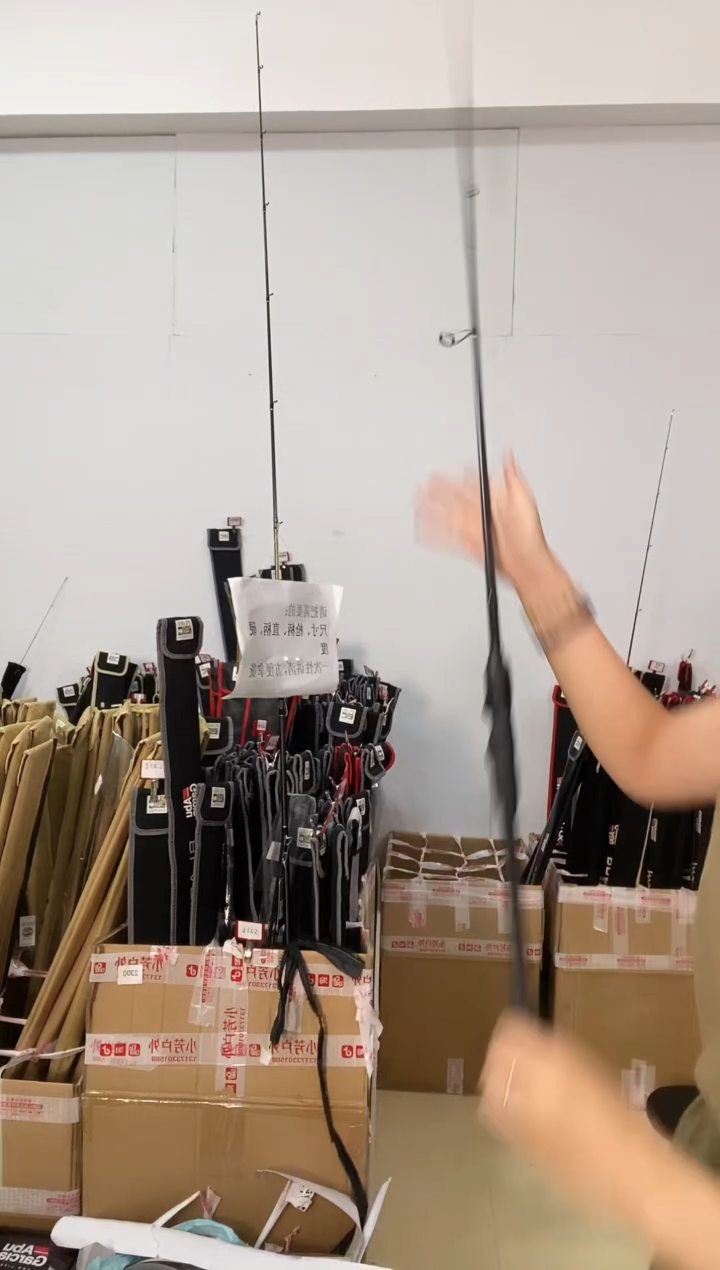 碳素5066二手阿布黑马仕3代2.1  MH  直柄