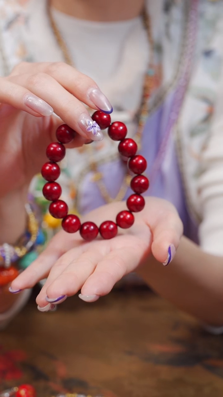 205精工手串-----368