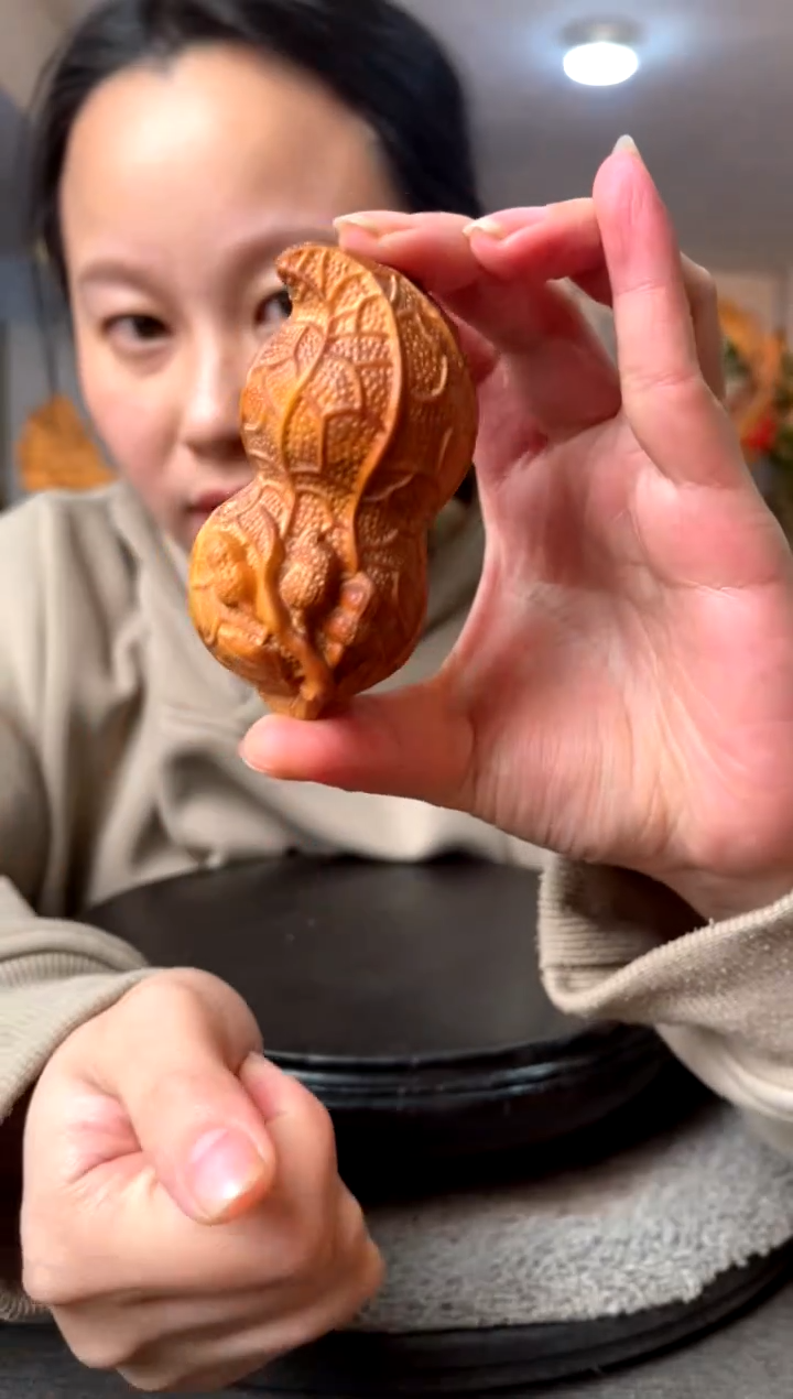 【闪购商品】柏木（崖柏）崖柏小件