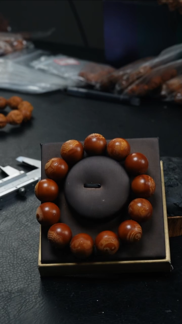 橄榄核手串/手链橄榄核