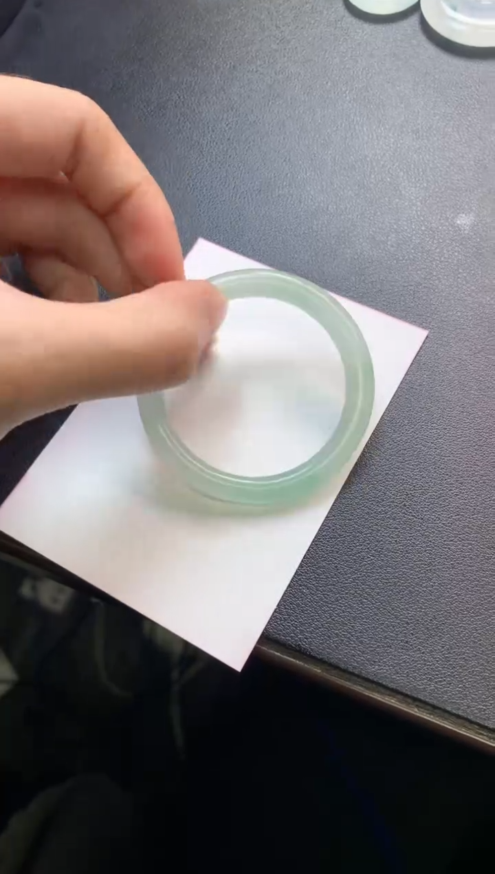 【闪购商品】定制翡翠未镶嵌毛货