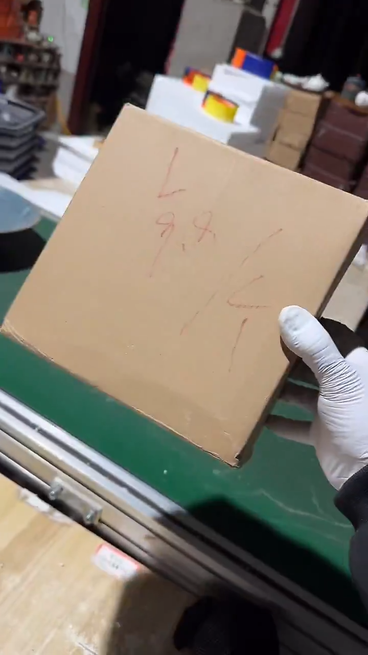 陶瓷盒子辣椒杯微瑕 凑满20元包邮