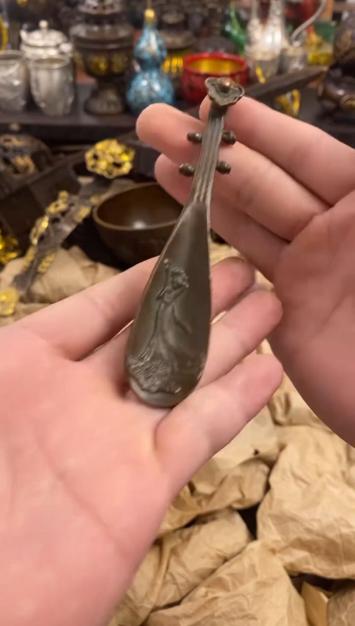 1案台摆件  物品摆件 