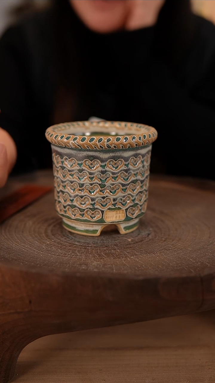 【闪购商品】陶瓷2-25-288默认有瑕口7