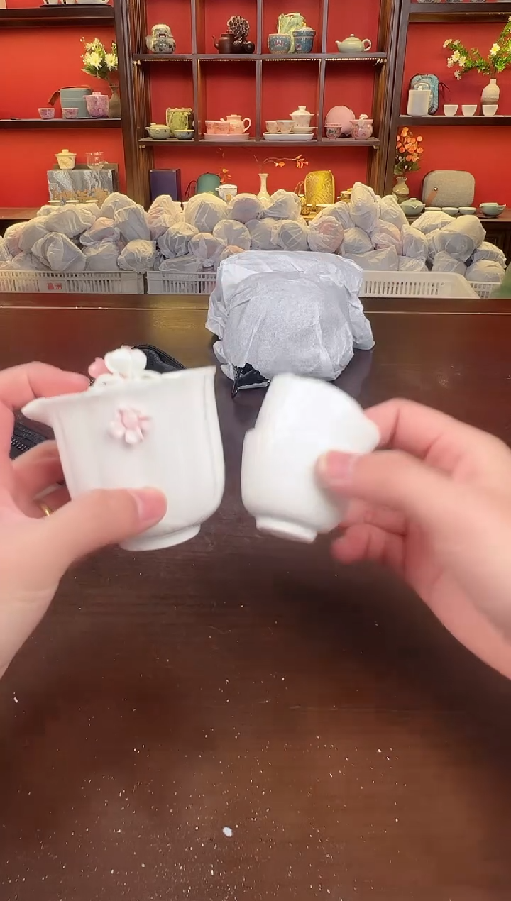 【闪购商品】白捏花11111111111111