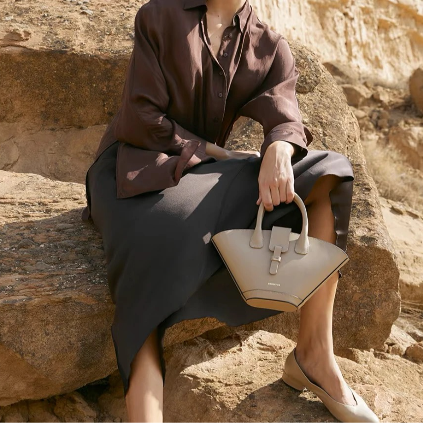 【二小姐奢包】2025新款斜挎单肩热门集合包