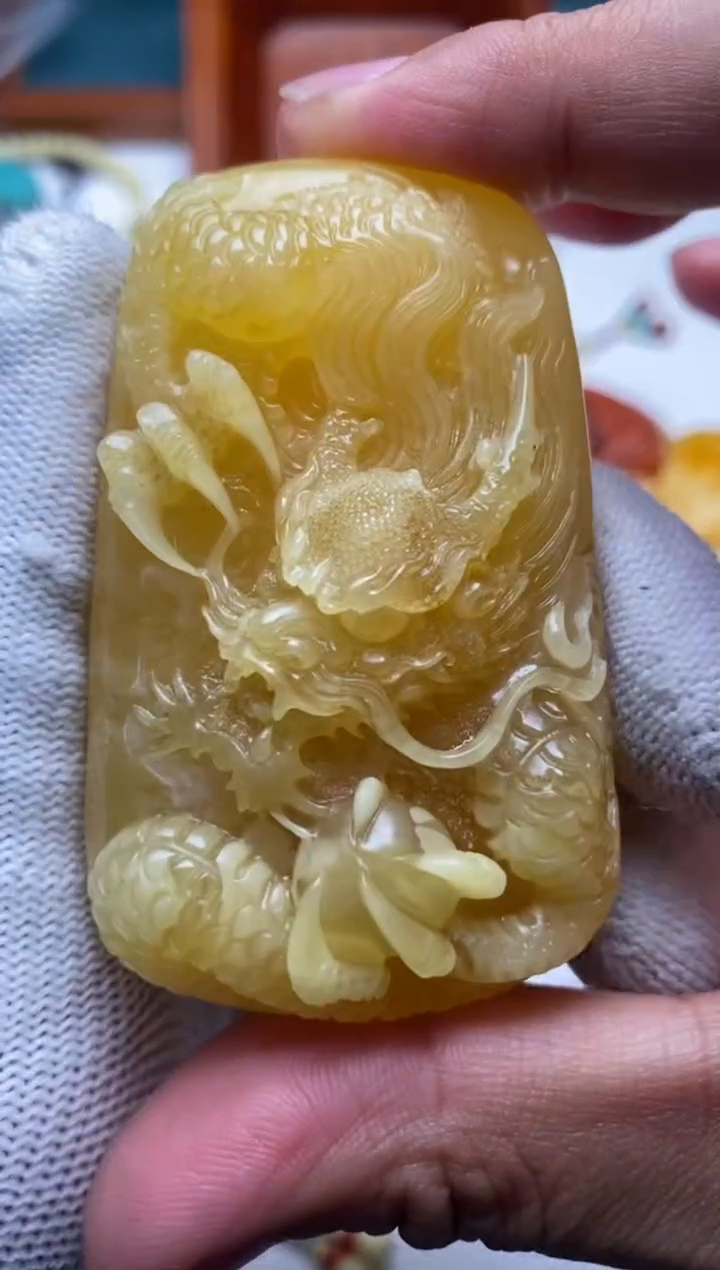【闪购商品】未镶嵌蜜蜡吊坠(不含链)蜜蜡牌子吊坠