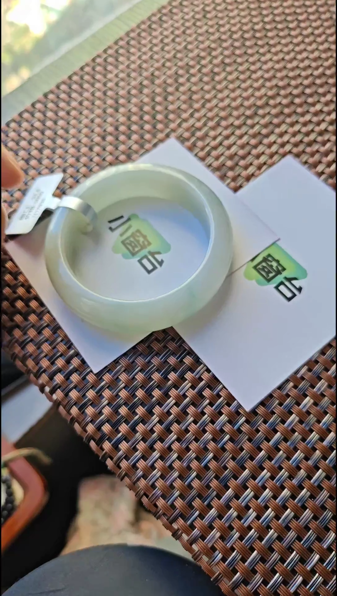 【闪购商品】翡翠手镯未镶嵌翡翠手镯未镶嵌