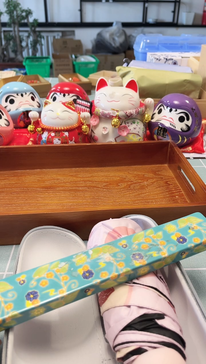 【闪购商品】瓷片陶瓷周边629文玩多人